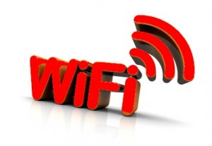  Wi-Fi   