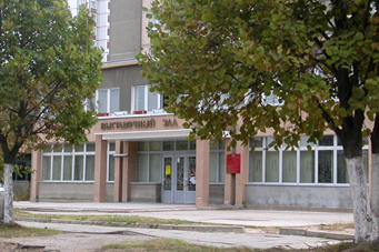 Мероприятия в Музейно-выставочном Центре Серпухова ко Дню Города 2014